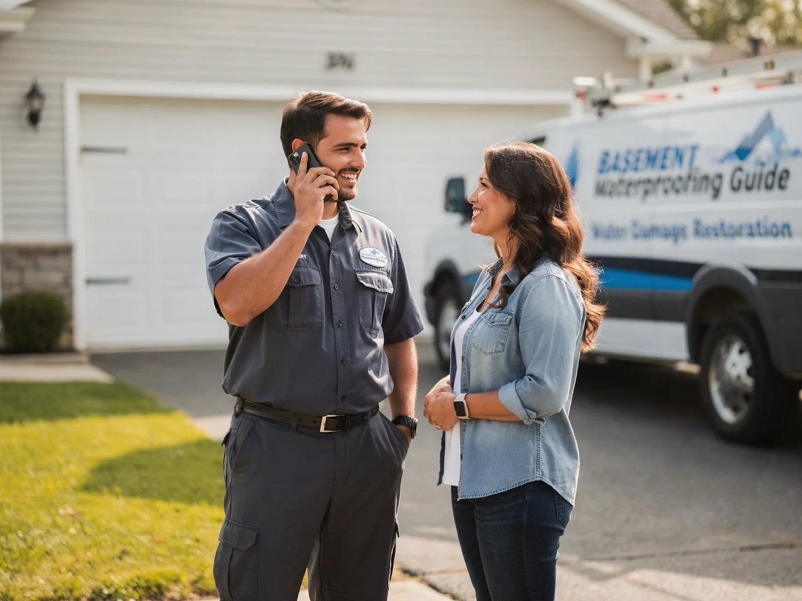 Basement Waterproofing Near Me Wilkesboro, NC FAQs